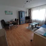 Ferienwohnung Maritim Mit E-Bike Verleih