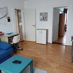 Ferienwohnung Maritim Mit E-Bike Verleih