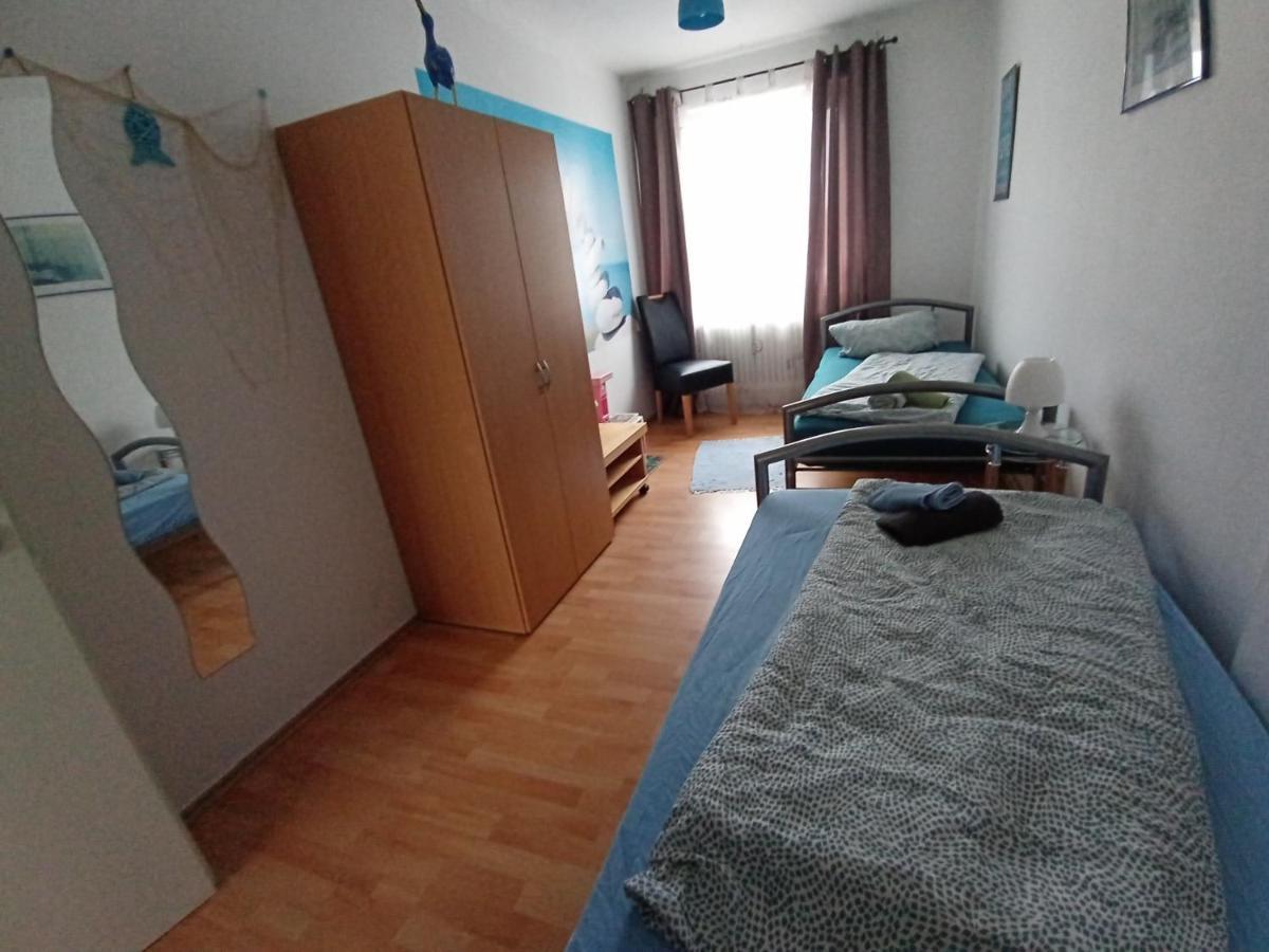 Apartment Maritim Mit E-bike Verleih Wilhelmshaven