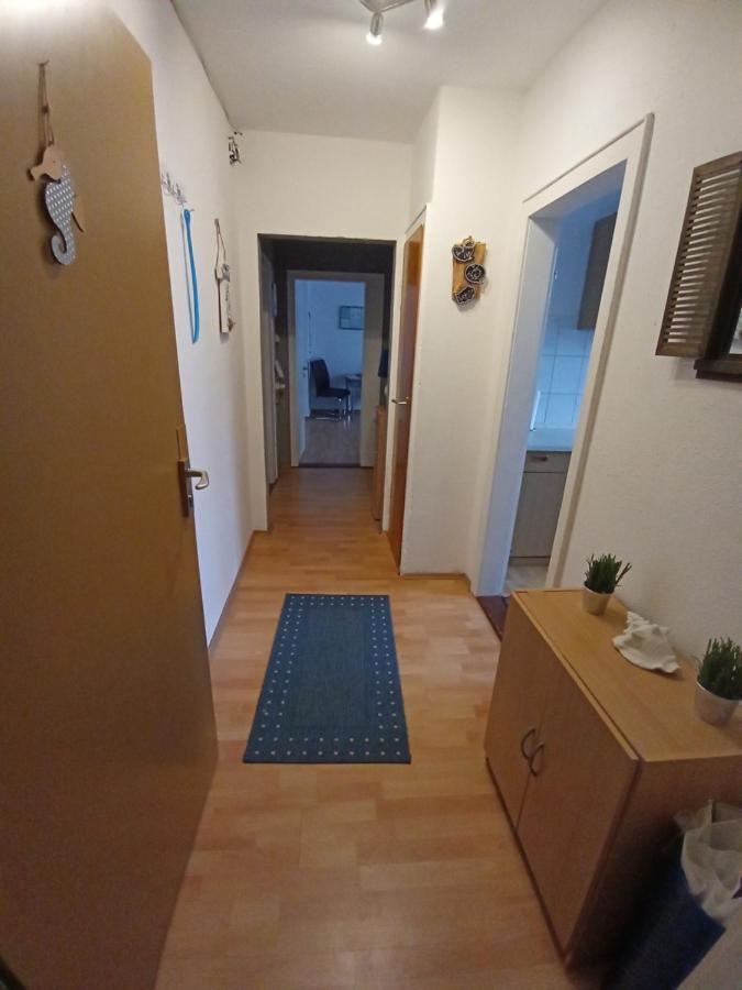 Apartment Maritim Mit E-bike Verleih *