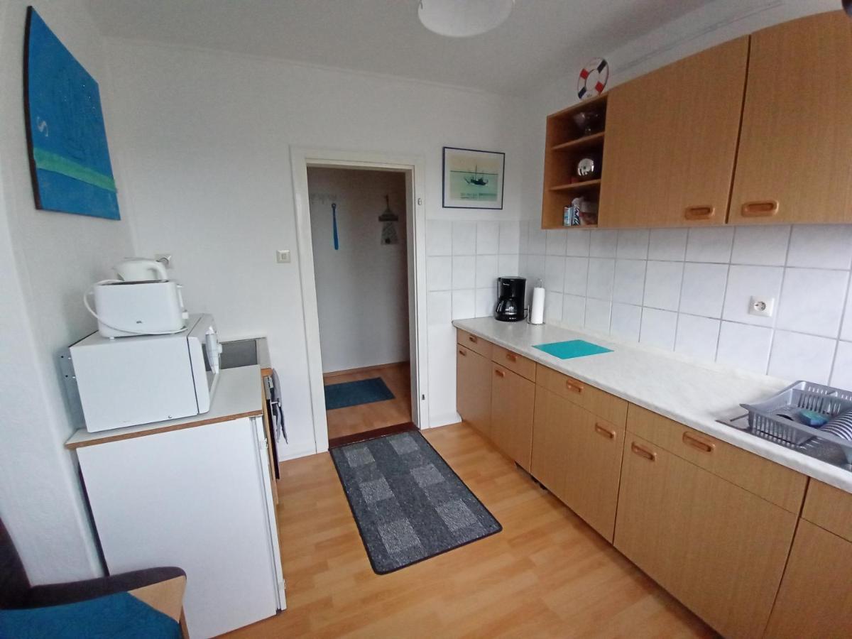 Apartment Maritim Mit E-bike Verleih *