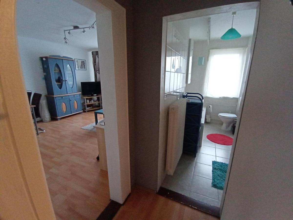 Apartment Maritim Mit E-bike Verleih *