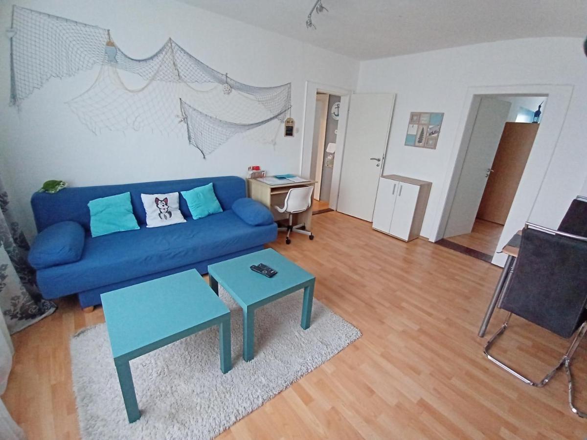 Apartment Maritim Mit E-bike Verleih Wilhelmshaven