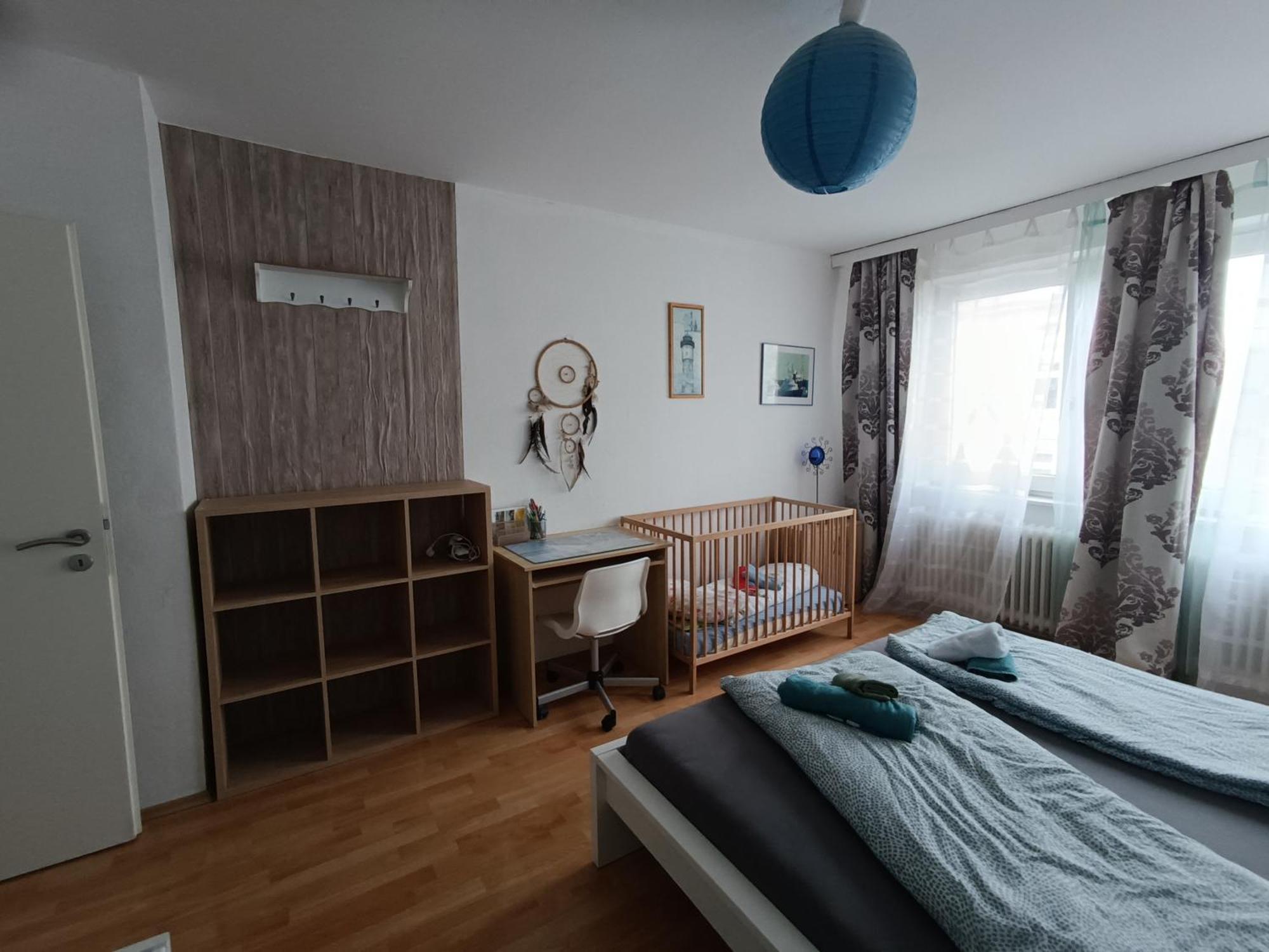 Apartment Maritim Mit E-bike Verleih Wilhelmshaven
